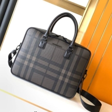 Mens Burberry Briefcases